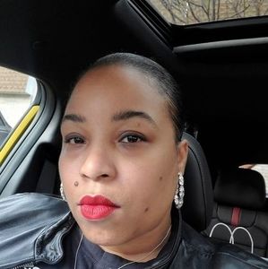 Meet your Posher, Tameka